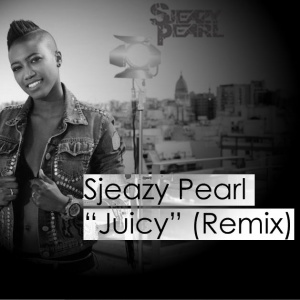 Sjeazy Pearl -